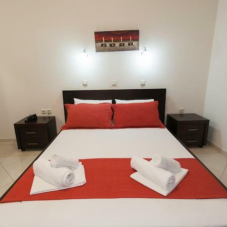 פראליה וראחו Siarbas Hotel מראה חיצוני תמונה